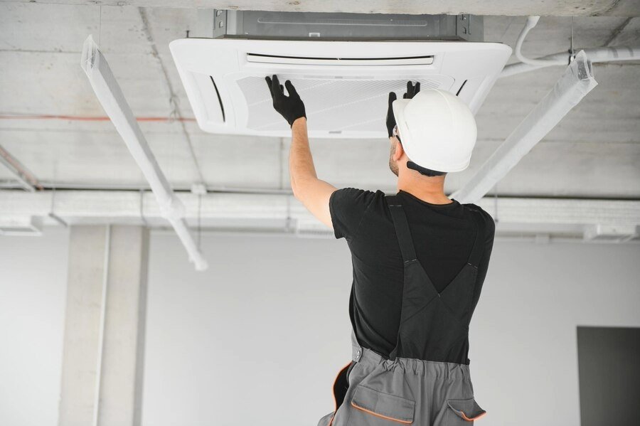 Installation Services